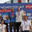 Серебряные шиповки Александра Миронова – калининградец стал вторым на Чемпионате России по лёгкой атлетике - Министерство спорта