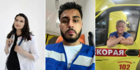 Фото: департамент здравоохранения Тюменской области, автор неизвестен - Tumentoday.Ru