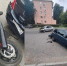 (видео) Стали известны подробности ДТП с «мотоциклистом в судорогах» в Тольятти - TltGorod.Ru