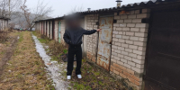 В Кирове 19-летний юноша похитил знакомого и запер его в овощной кладовке - ProGorod.Ru