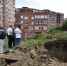 В Новосибирске назвали сроки очистки поврежденного коллектора в Горском микрорайоне - Сиб.фм