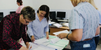 В Омской области продолжается приемка образовательных организаций к новому учебному году - Минобразования Омской области