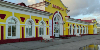 Привокзальную ждет чистка - Газета Моя Воркута