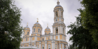 Фото: пресс-служба администрации Санкт-Петербурга - НИА Санкт-Петербург