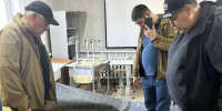 Руководство республики прибыло в пострадавший от дождевого паводка Верхоянский улус - ИА SakhaTime