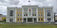 Бокситогорский городской суд вскоре переедет в новое здание - Online47.Ru