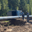 Три деревни Волховского района получили доступ к сетевому газу - Online47.Ru