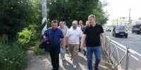 Новую разметку на Комсомольской площади сделают обязательной для соблюдения - Kirov.Online