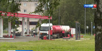 Кировская область готовится к снятию ограничений на продажу бензина - ГТРК Вятка