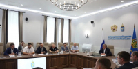 Губернатор Астраханской области снял ограничения заправки автомобилей - Газета Волга