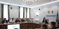 Игорь Бабушкин снял ограничения на заправку автомобилей в Астраханской области - Ast-News.Ru