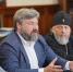 Илья Середюк и Константин Малофеев обсудили создание интеллектуального «Клуба 2050» в Кузбассе - Администрация области