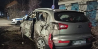 Оренбурженку осудили за смертельное ДТП с автобусом - Orenburg.Media