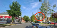 В Сыктывкаре на перекрестке Заводской и Советской запустят временный светофор - ИА Комиинформ