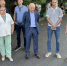 В Авиастроительном районе отремонтировали дороги - Единая Россия
