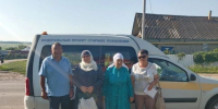 Диспансеризация для старшего поколения: в Тетюшском районе реализуют нацпроект «Продолжительная и активная жизнь» - Газета Тетюшские зори