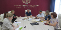 ФОТО к новости: От идеи до реализации: НГПУ с индустриальным партнером запускают совместный проект по развивающим играм - НГПУ