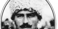 Маршани Беслан Кациевич, родился в 1879 г. Из князей Терской области - Архивная служба