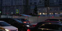 C четверга в трех районах Петербурга ограничат движение транспорта - ГАZЕТА.СПб