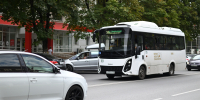 Владельцы карт «Мир» в Адыгее 4 месяца смогут экономить при оплате общественного транспорта - Советская Адыгея