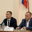 Подготовку к Единому дню голосования обсуждают в формате межведомственных совещаний - Министерство по делам территориальных образований