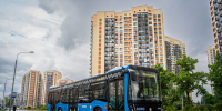 Новые маршруты проекта «Москва — область» заработали 25 июля, фото - Мой район