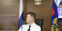 Прокурор РТ Альбер Суяргулов - Газета Новая жизнь
