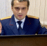 Новый руководитель в Следственном отделе Чехова: Олег Наконечный стал и. о., Вера Хараева переведена в Домодедово - Chehov-Vid.Ru