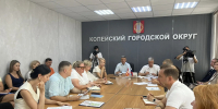 В Копейске пройдет фестиваль «Челябинская область – большая семья» - Администрация г. Копейска