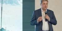 Великолепный Морев расскажет неравнодушным архангелогородцам о своих планах - Tv29.Ru