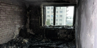 Количество жертв пожара в Камышине выросло: СК проводит проверку - Инфокам
