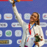 Липчанка стала бронзовым призёром Чемпионата России по лёгкой атлетике - Город Липецк