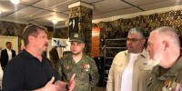 Виктор Бут в Краснодарском крае: от приёмной до реальных проблем региона - Новая Газета Кубани