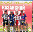 Спортсмен из Можги взял серебро на Казанском триатлоне - Сусанин