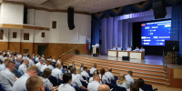 Более 8 тысяч преступлений зарегистрировали в МВД по Удмуртии за первое полугодие - Сусанин