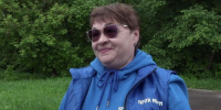 Домодедовский почтальон 2-го класса Ирина Шувалова вошла в число лучших участников из Подмосковья на всероссийском конкурсе «Земский почтальон» - Администрация г. Домодедово