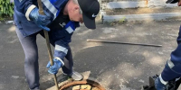 К новому учебному году готовятся не только школы, но и городские службы - Администрация г. Домодедово