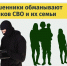 Какие схемы используют мошенники в отношении участников СВО и их родственников?. - Верховажский муниципальный округ