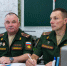 Курсанты военного учебного центра ЮЗГУ сдают итоговый междисциплинарный экзамен - ЮЗГУ