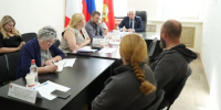 пресс-служба ЗСО - Вологда-поиск