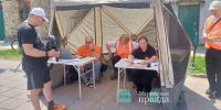 Жители Марий Эл могут поучаствовать в учениях «ЛизаАлерт» в Ульяновской области - Марийская правда