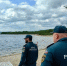 Спасатели провели рейды на официальных пляжах Заполярья - Мурманский вестник