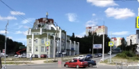 «Француз» и «японец» разбились на проклятом сызранском перекрестке - КТВ-ЛУЧ