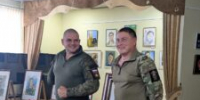В Унече открылась выставка «Родной край. Приграничье» - Унечская газета