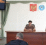 В Министерстве внутренних дел региона подвели итоги празднования межрегионального праздника алтайского народа «Эл-Ойын» - Администрация города