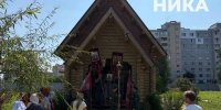 Калужские ветераны СВО приняли участие в крестном ходе в честь Дня Крещения Руси - Телерадиокомпания Ника