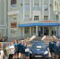 Курганская налоговая передала бойцам СВО ещё три автомобиля - Область 45
