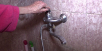 На улице Панфилова не дают горячую воду из-за долгов котельной - Истра.РФ