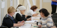 В Татарстане 98% избирательных участков оснастят видеокамерами на выборах - Реальное время