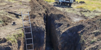В Наровчатском районе обновят более 8 тысяч метров сетей водоснабжения - Министерство ЖКХ и гражданской защиты населения